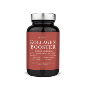 Kollagen Booster