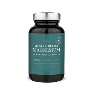 Muscle Relief Magnesium