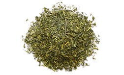 Grüner Tee