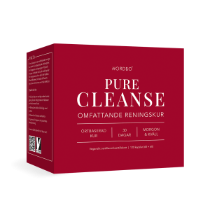 Pure Cleanse