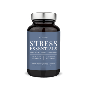 Stress Essentials