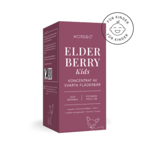 Elderberry Kids