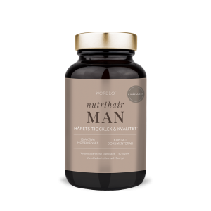 Nutrihair Man