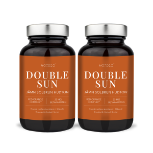 Paket Double Sun
