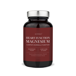 Heart Function Magnesium