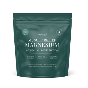 Muscle Relief Instant Magnesium