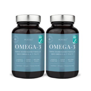 Paket Omega-3 (Kapseln)