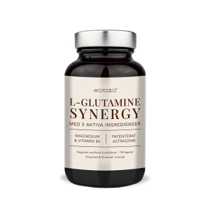 L-Glutamine Synergy