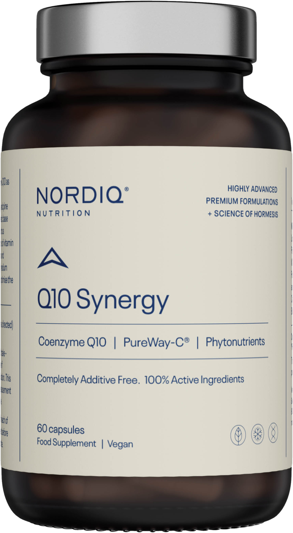 Q10 Synergy