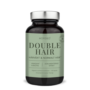 Double Hair (120 Kapseln)